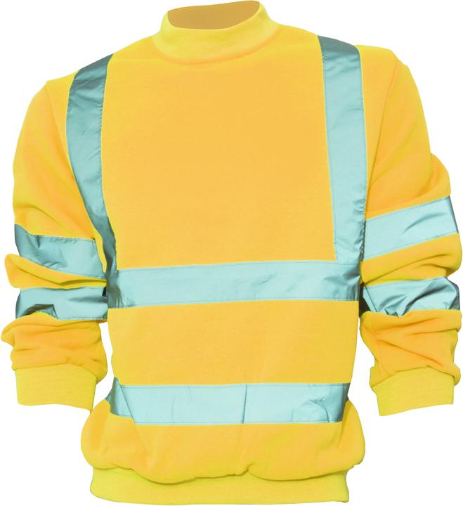 Immagine prodotto Yoko Pullover Hivis Heavyweight (XXL)