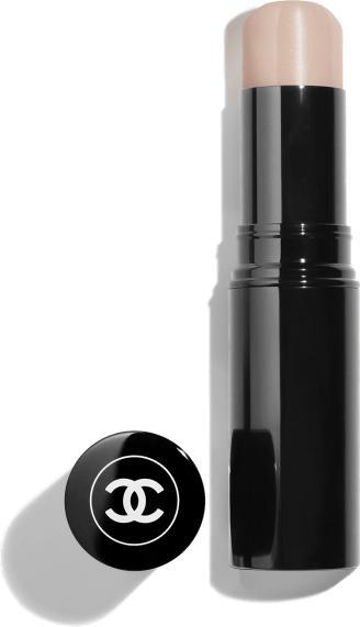 Actual product image Chanel Baume Essentiel Transparent One Shot (Transparent, 8 g)