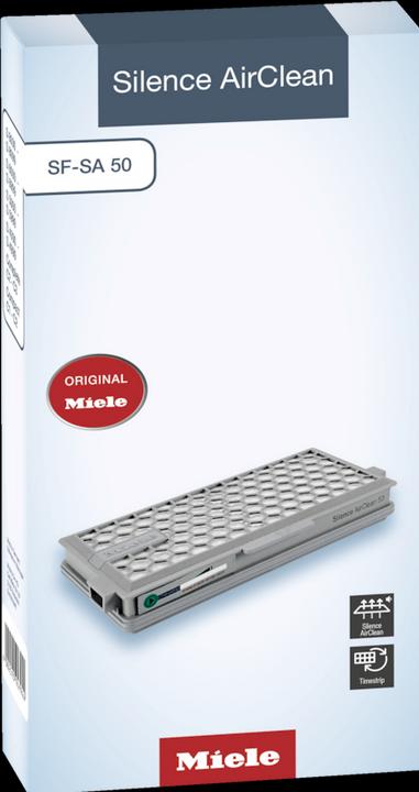 Image du produit Miele Silence AirClean