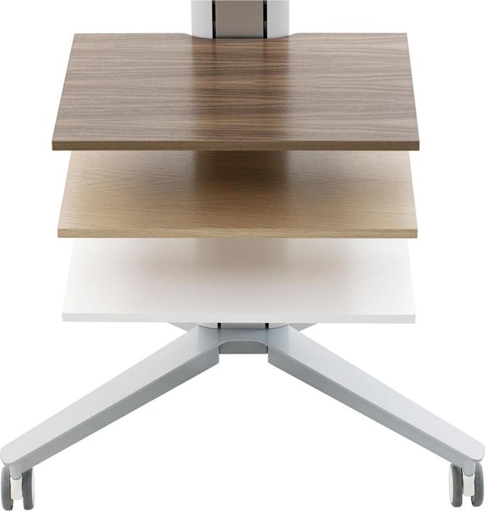 Image du produit SMS X Shelves - composant de montage (étagère) pour ordinateur portable/lecteur DVD