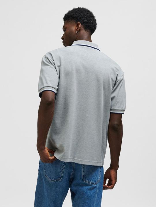 Image du produit hummel hmlLOOSE POLO SHIRT S/S BEE (XL)
