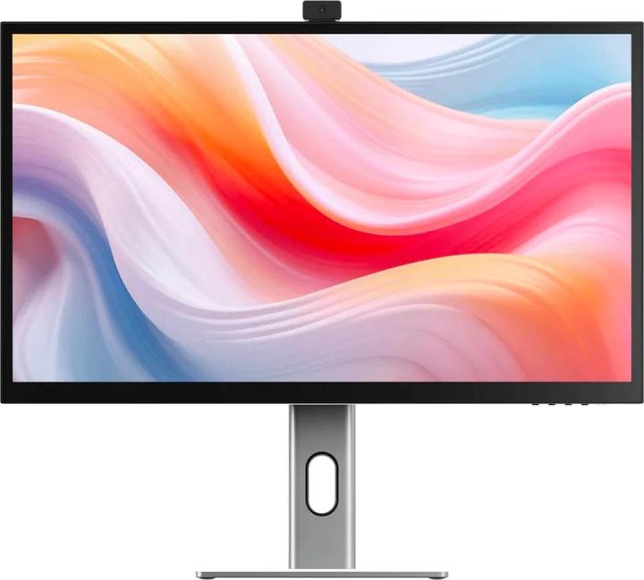 Alogic Clarity Pro +Webcam and PD USB C (3840 x 2160 Pixels, 27")