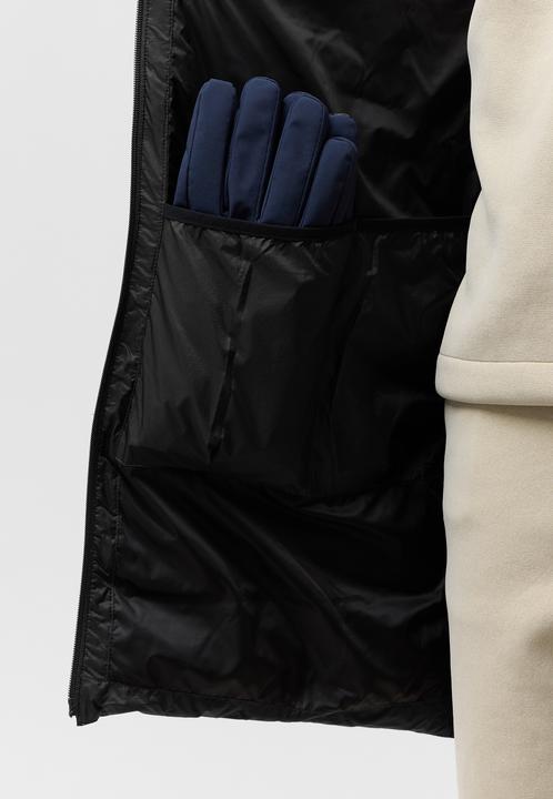 Produktbild Jack Wolfskin Wandermood Down Parka M (XL)