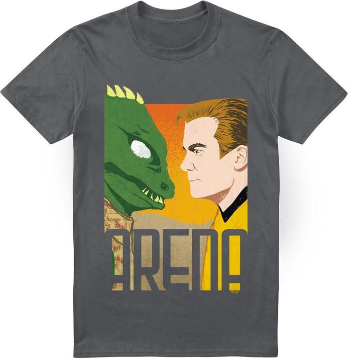 Arena TShirt (M)