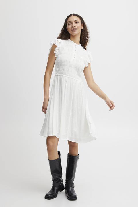 Actual product image B.young BYFELICE SHORT DR - 20812954 (34)