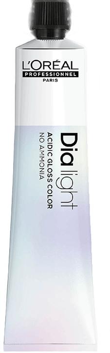 Actual product image L'Oréal Professionnel Slide Light (9.12 milkshake platinum mother-of-pearl, Silver, Blond)