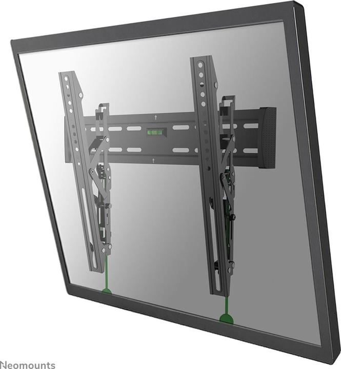 Neomounts Nm-W365black (Wand, 55", 35 kg)