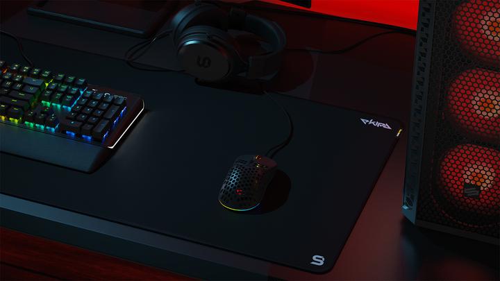 Actual product image SPC Gear Mouse pad Endorphy Cordura Speed XL EKIPA Edition (XL)