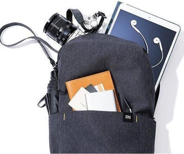 Immagine prodotto Xiaomi Casual Daypack (10 l)