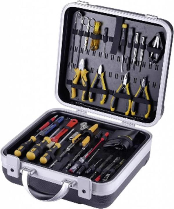 Bernstein Boîte à outils (45 pièces)