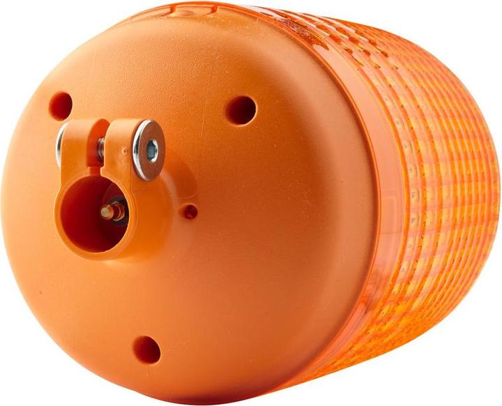Image du produit Hella Gyrophare halogène pour AEBI DAF MERCEDES SCANIA VOLVO BOMAG FENDT