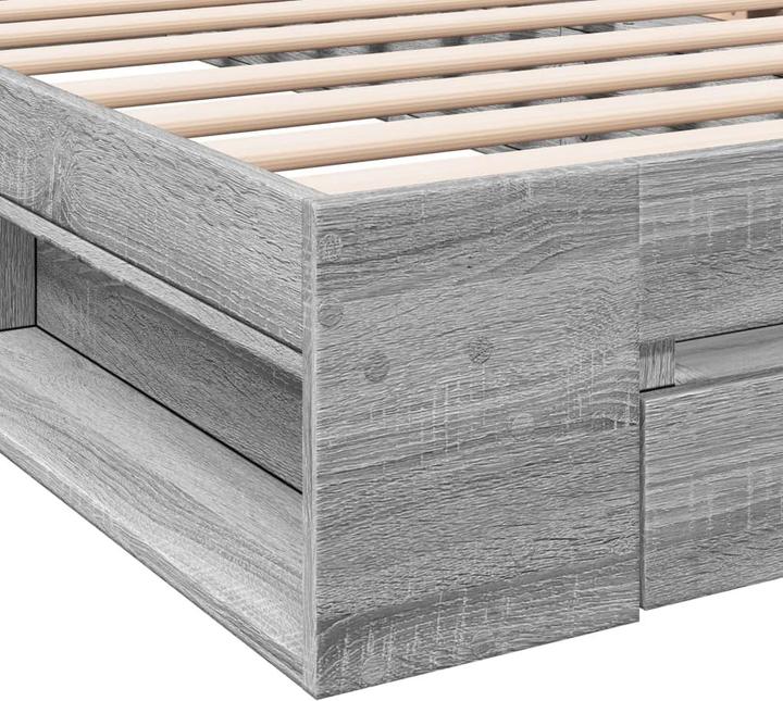 Actual product image VidaXL Keran (90 x 200 cm)