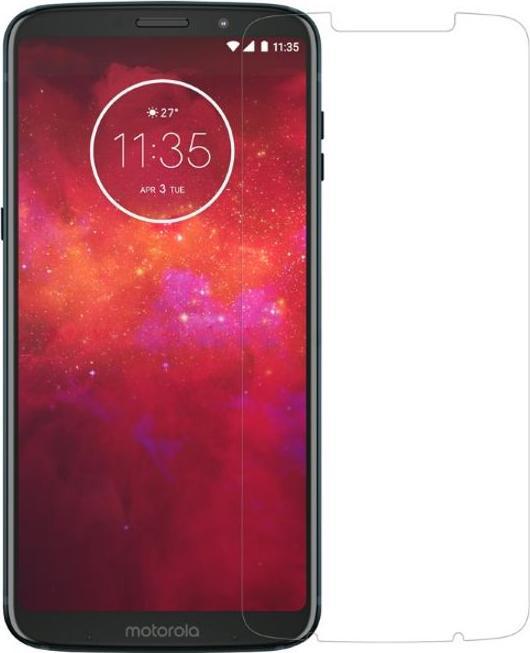 Immagine prodotto Nillkin Film protettivo della serie Super Clear (1 Pezzo/i, Motorola Moto Z3 Play)