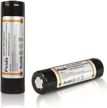 Produktbild Fenix FARB Ersatz-Akku ARB-L1S 18650, 2600 mAh/3.7V