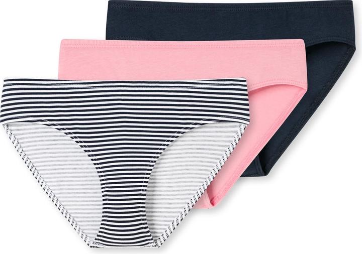 Schiesser Unterwäsche (140, 3er Pack)