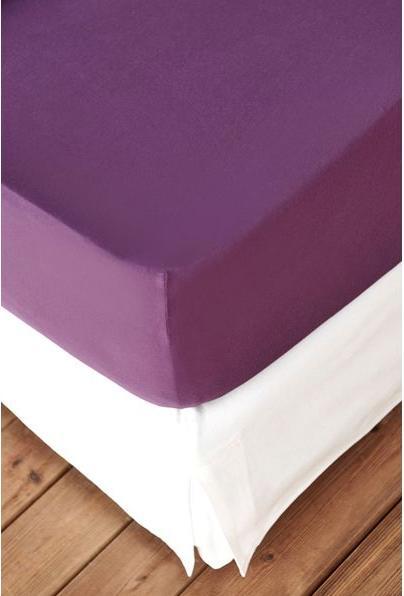 Actual product image Living Home Elasthane (180-200 x 200-220 cm)