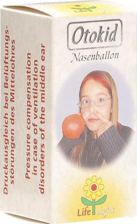 Inopharm Nasenballon