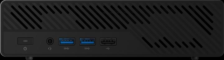 Produktbild Minisforum MS-A2-9955 (AMD Ryzen 9 9955HX, 64 GB, 1000 GB, Radeon 610M)
