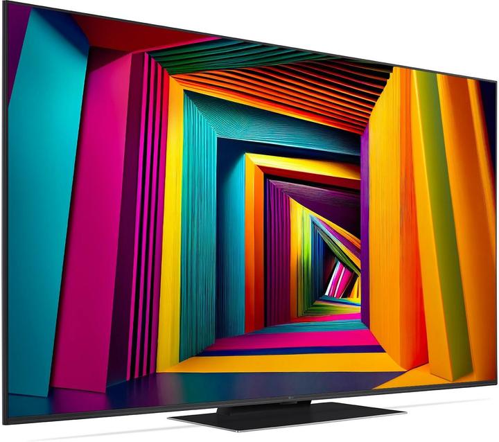 LG 55UT91006LA (55", UT91, LED, 4K, 2024)