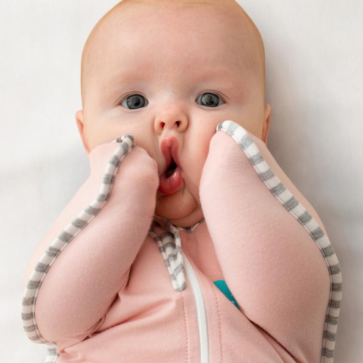 Immagine prodotto Love to Dream Swaddle UP 0.5T (3.5 -6kg) (58 cm, 0,5 TOG, Tutto l'anno)