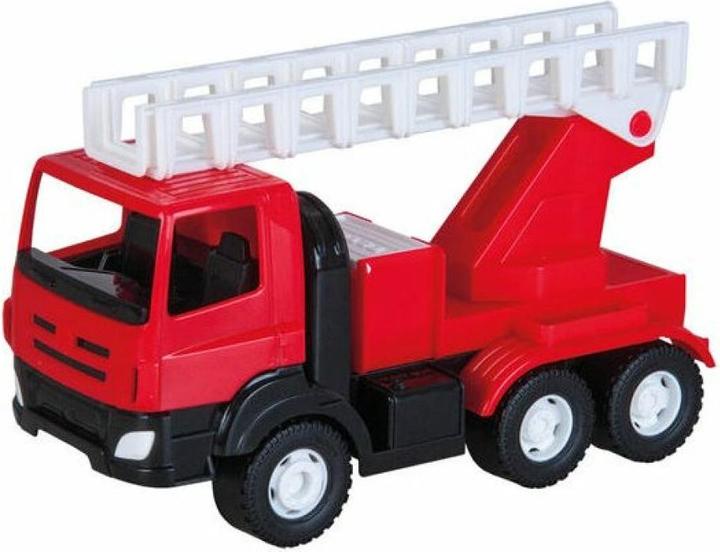 Actual product image Dino Tatra Phoenix firemen 30cm