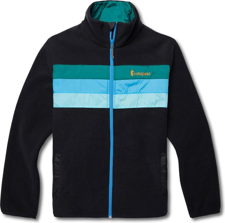 Cotopaxi Teca Fleece Full-Zip Jacket