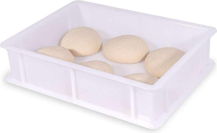 Produktbild Fumosa Pizzaballen Box 10 CM