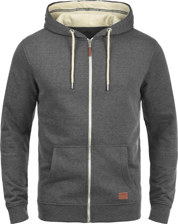 Immagine prodotto Blend Hulker Felpa Con Cappuccio Giacca Tuta Da Uomo Con Cappuccio Stampa (XXL)