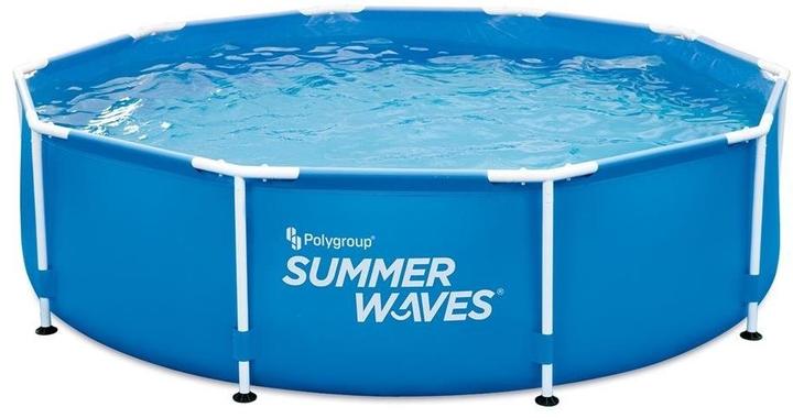 Summer Waves Active