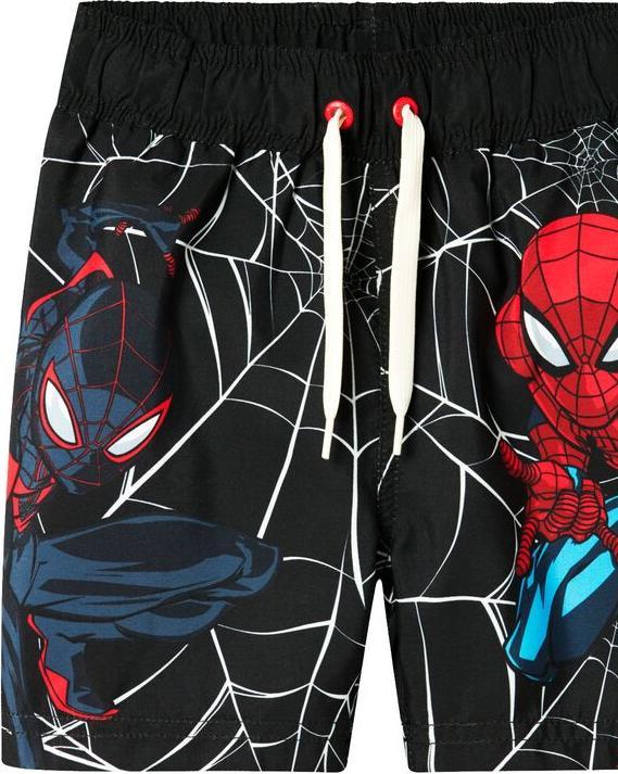 Produktbild Name it Badehose Spiderman (92)