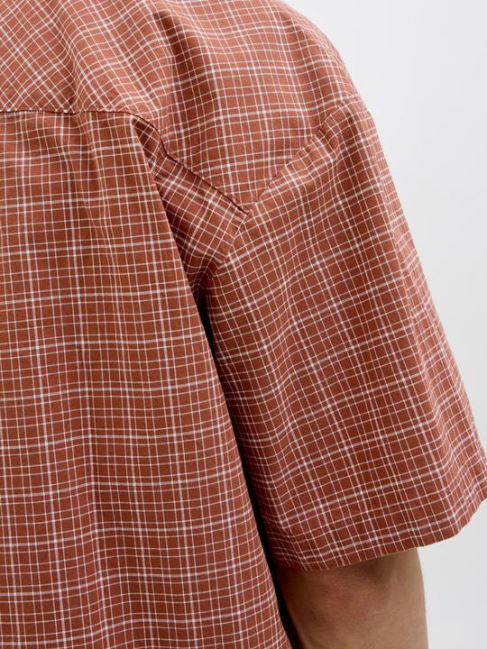 Immagine prodotto Jack & Jones Wide Fit Hemd Hemd (XXL)