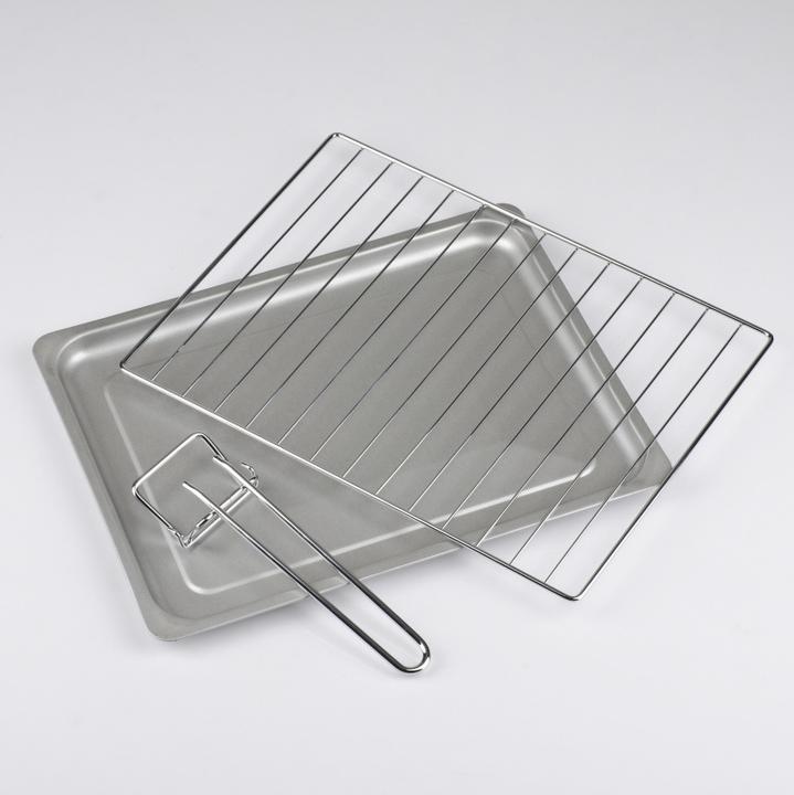 Actual product image Girmi Mini oven FE42