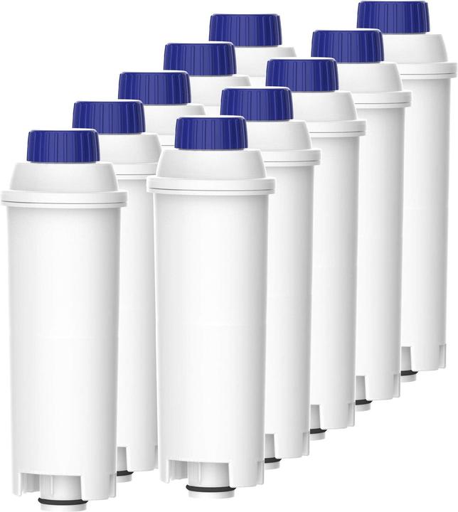Waterdrop DeLonghi (10 x)