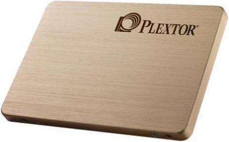 Plextor SSD 256GB, 2.5", H=6.8mm, MLC (256 GB, 2.5")
