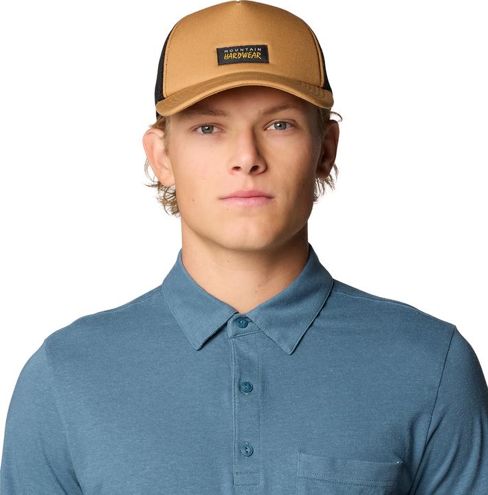 Actual product image Mountain Hardwear Foam Trucker (One size)