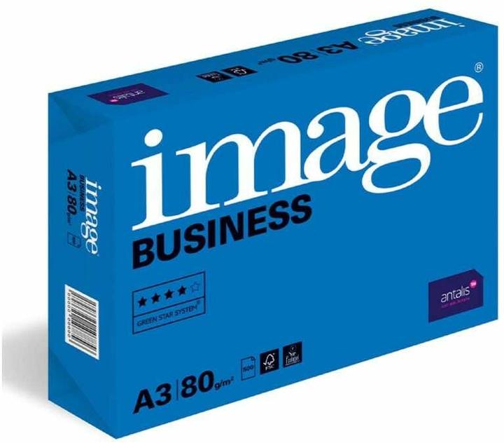 Produktbild Image Business (80 g/m², 500 x, A3)