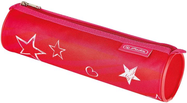 Actual product image Herlitz SoftLight Plus Stars & Stripes (16 l)