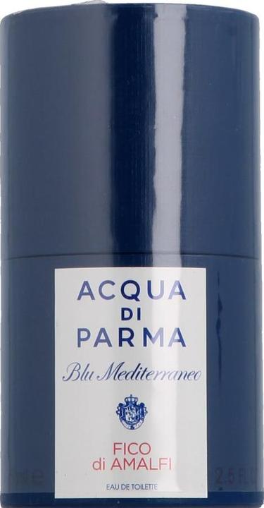 Produktbild Acqua Di Parma Blu Mediterraneo Fico di Amalfi Acqua (Eau de Toilette, 75 ml)