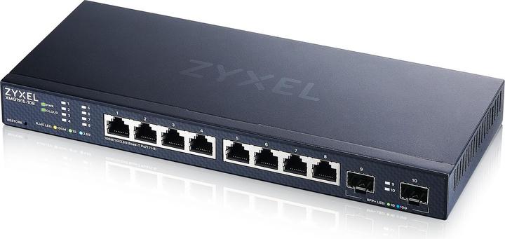 Immagine prodotto Zyxel XMG1915-10E (10 Porti)