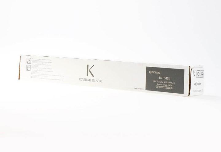 Produktbild Kyocera Tk-8515k (BK)