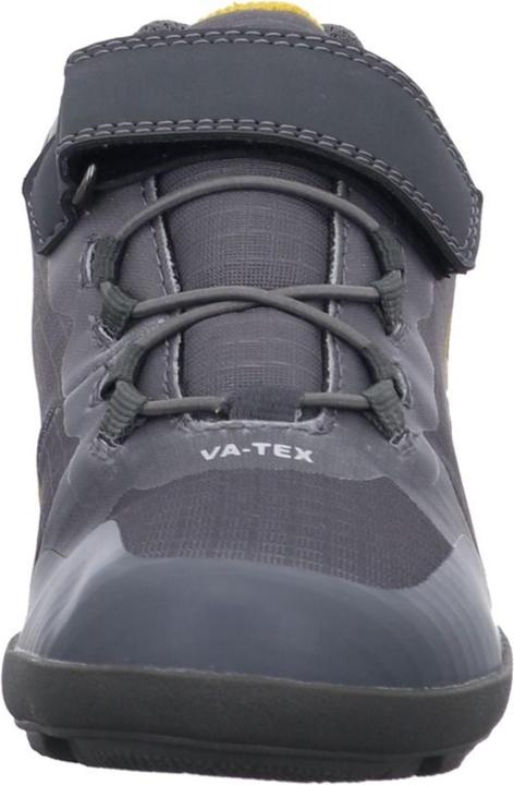 Actual product image Vado Boots Barefoot Mid Velcro Vatex (32)