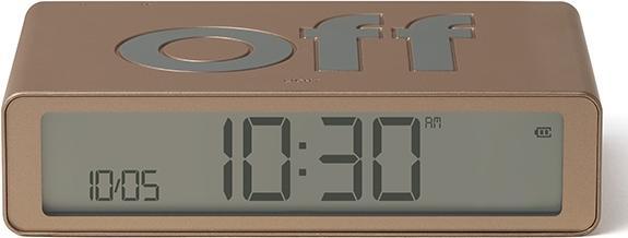 Actual product image Lexon Flip Classic