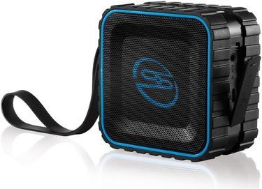 Produktbild HDgear Soundsters Rocktank Mini (10 h, Akkubetrieb)