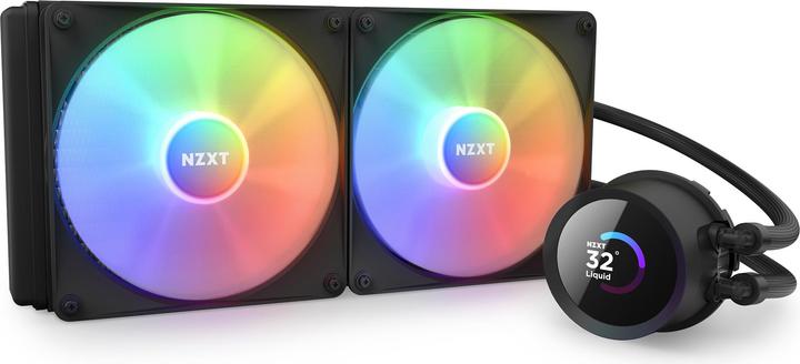 Produktbild NZXT Kraken 280 RGB