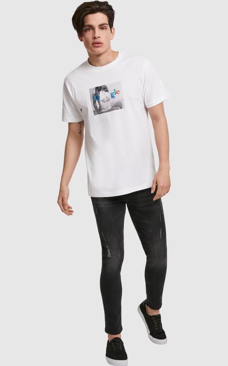 Actual product image Mister Tee Boogle Tee (XL)