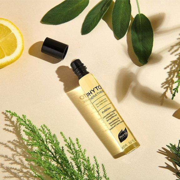 Actual product image Phyto Chute Cheveux Phytopolleine (Body cream, 20 ml)