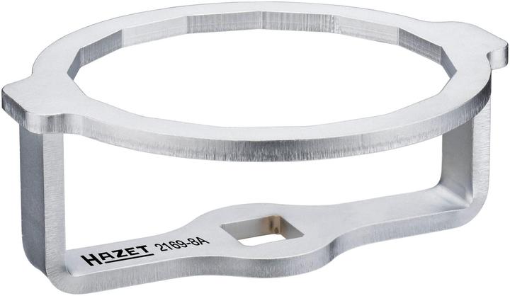 Immagine prodotto HAZET FILTRO OLIO CHIAVE 2169-8A