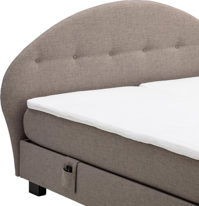 Actual product image edy&liv Lille-231 (160 x 200 cm)
