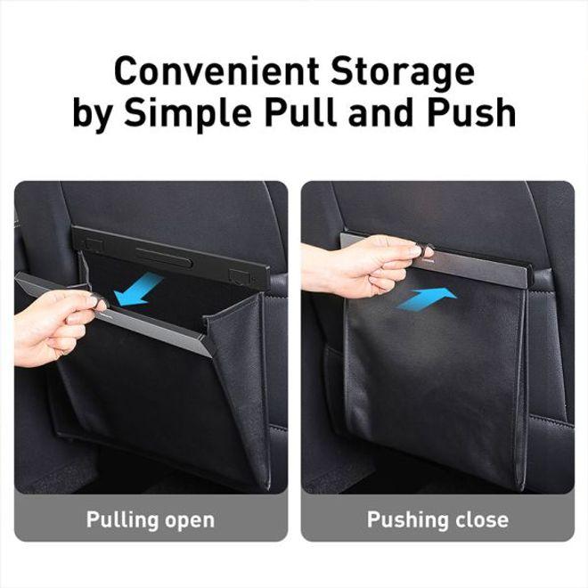 Image du produit Baseus Grand sac à ordures