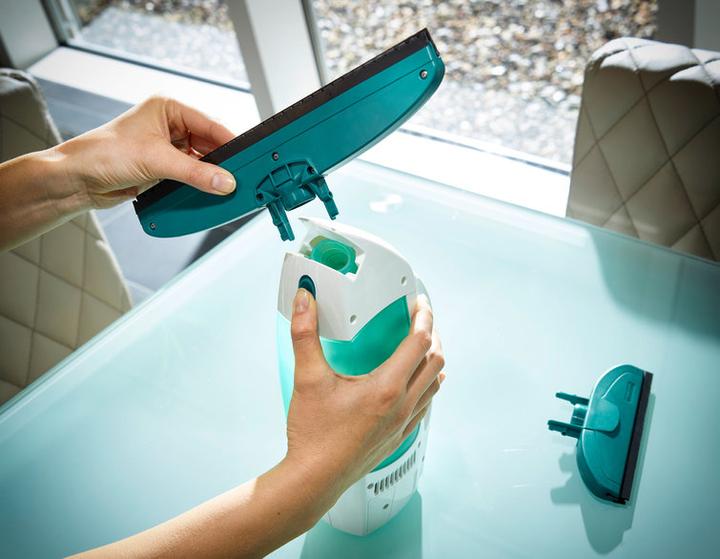 Actual product image Leifheit Dry&Clean